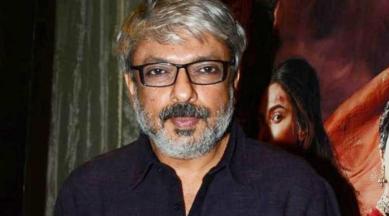 sanjay leela bhansali, sanjay leela bhansali attacked, padmavati, padmavati attack, producers guild, producers guild files, producers guild government, deepika padukone, ranveer singh, shahid kapoor, karni sena, karni sena attack, siddharth roy kapu president
