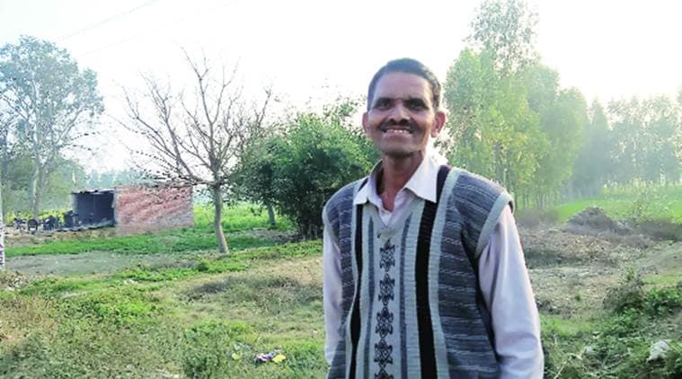 uttar pradesh assembly elections, uttar pradesh elections, samajwadi-congress alliance, sp seat given to congress, sandi constituency seat, india news, latest news, indian express