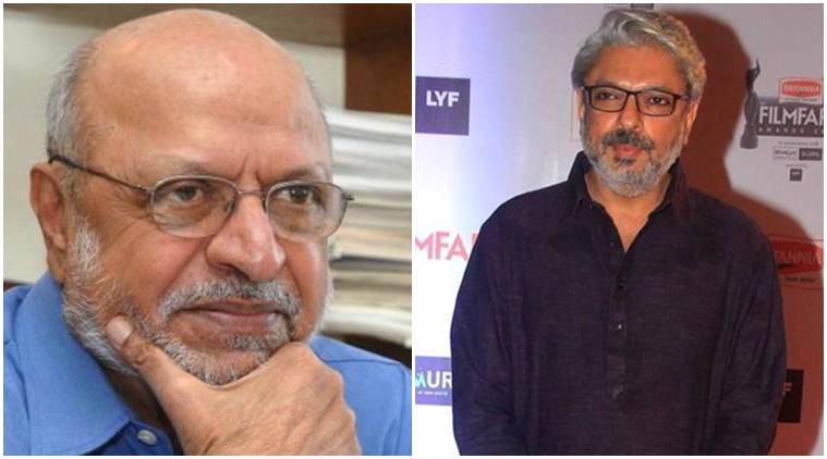Shyam Benegal, Sanjay Leela Bhansali