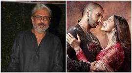 sanjay-leela-bhansali-480 Padmavati, Padmavati movie, Padmavati film, Padmavati ranveer singh, Padmavati deepika padukone, deepika padukone Padmavati, ranveer singh Padmavati, rani padmini, Alauddin Khilji, Sanjay Leela Bhansali, Sanjay Leela Bhansali padmavati, padmavati Sanjay Leela Bhansali, entertainment news, indian express, indian express news