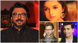 sanjay leela bhansali attacked, sanjay leela bhansali padmavati incident, bollywood support bhansali, alia bhatt support sanjay leela bhansali, bollywood stand together, bollywood with sanjay leela bhansali, bollywood with bhansali, hrithik roshan sanjay leela bhansali, karan johar sanjay leela bhansali, anurag kashyap sanjay leela bhansali, ashutosh gowariker sanjay leela bhansali, karni sena sanjay leela bhansali, padmavati attacked, deepika padukone padmavati, padmavati movie, padmavati news, sanjay leela bhansali news, bollywood news, bollywood updates, entertainment news, indian express news, indian express