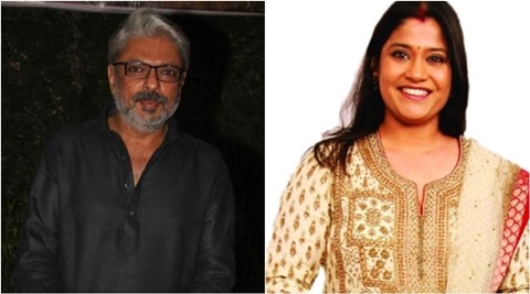 Renuka Shahane’s strong post in support of Sanjay Leela Bhansali is a ...