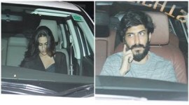 Sara Ali Khan, harshvardhan kapoor