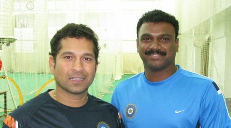 Rajesh Sawant, Rajesh Sawant death, Rajesh Sawant, India U-19 team, India U19 team fitness trainer, Cricket news, Cricket