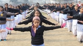 school education, physical education, student health, student fitness, school children health, India school health, education news, indian express news