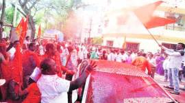 BJP MP, Aaditya Thackeray, Uddhav Thackeray, release black paper, BMC scams, BMC polls, BMC elections 2017, mumbai civic polls, mumbai news, indian express news