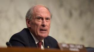 Donald Trump, Dan Coats, former Senator Dan Coats, US top intelligence post, Director of National Intelligence, US Director of National Intelligence, latest world news