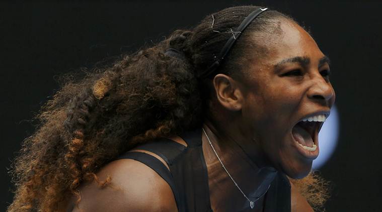 australian open, aus open, australian open 2017, aus open 2017, serena williams, serena, belinda bencic, serena vs bencic, serena vs belinda, tennis news, sports news