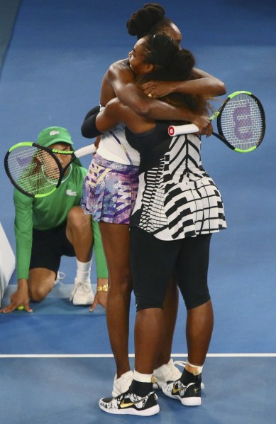 serena williams, venus williams, serena williams venus williams upbringing, serena venus williams california, serena venus williams compton, serena venus williams courts, australian open, tennis news, sports news