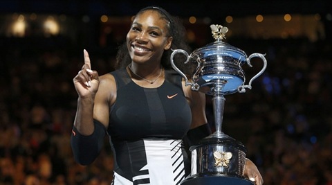 Serena Williams, Williams, Serena, Serena Australian Open win, racism in America, Serena racism, indian express editorial page, latest news, indian express