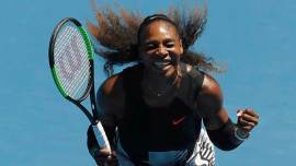 serena williams, serena williams baby, serena williams pregnant, ilie nastase, nastase, ilie nastase racist, ilie nastase controversies, nastase ban, sexism tennis, racism tennis, sexism sport, racism sport, tennis news, sports news, indian express