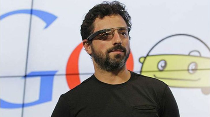 Sergey Brin (Source: File photo)