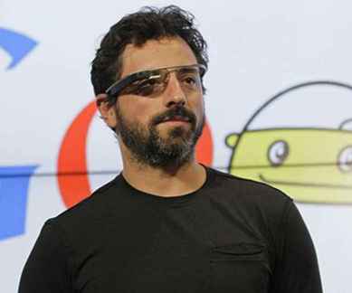 Alphabet Sergey Brin letter, Google co-founder Sergye Brin, data privacy, Alphabet Founders letter, social media platforms, freedom of expression, Google AI, sharing data