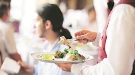 service charge, restaurant service charge, service charge restaurant, food service charge, service charge food, service charge food, india news
