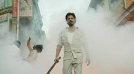 Raees, Shah Rukh Khan, Shah Rukh Khan Raees, Abdul Latif, Abdul Latif Ahmedabad, Shah Rukh Khan ahmedabad, Raees Ahmedabad, Gangster Abdul Laitif, Dawood Ibrahim, Ibrahim, Dariyapur, Raees movie, Shah Rukh Khan Abdul Latif, indian express news,