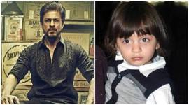 shah-rukh-khan-abram-480 Shah rukh khan, raees, AbRam