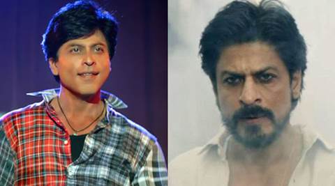 Fans Get Disheartened About SRK Aging As His Latest Picture Goes