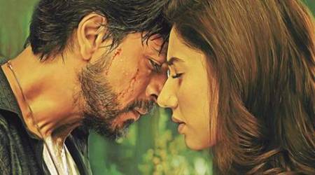 Raees, Raees movie, Raees collection, Raees movie collection, Raees total collection, Raees box office collection, Raees box office collection day 3, Raees box office collection day three, shah rukh khan raees, raees shah rukh khan, rahul dholakia raees, raees rahul dholakia, entertainment news, indian express, indian express news