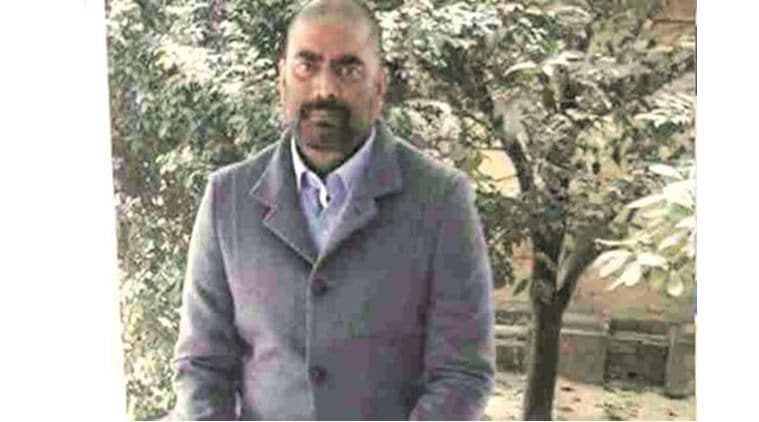 Mohammed Shahabuddin, Mohammed Shahabuddin- former RJD MP, criminal Mohammed Shahabuddin, raids at Siwan jail, police seize four mobile phones, Supreme Court, India news, Indian Express