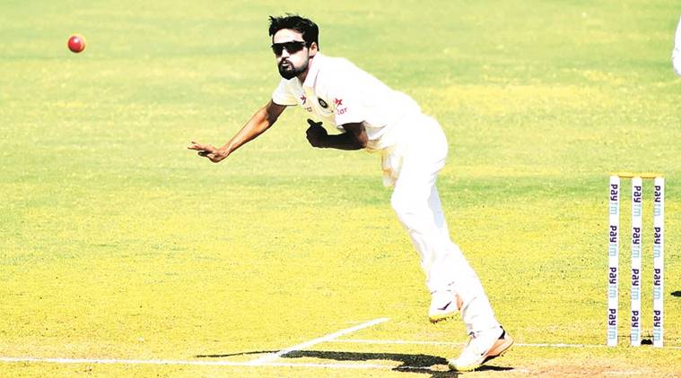 irani trophy 2017, irani trophy, irani trophy scores, irani trophy results, gujarat scorecard, scorecard Irani Trophy, Irani Trophy winner, Shahbaz Nadeem, Parthiv Patel, gujarat vs rest of india, rest of india vs gujarat, Cheteshwar Pujara, cricket news, sports news, latest news