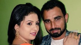 mohammed shami, mohammed shami booked, hasin jahan, kolkata police station, FIR against mohammed shami, indian cricketer booked