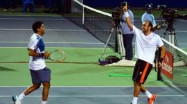 chennai open, chennai open 2017, divij sharan, purav raja, chennai open finals, chennai open doubles, tennis india. tennis news, sports news, indian express