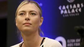 maria sharapova, sharapova, maria sharapova ban, sharapova ban, tennis news, tennis