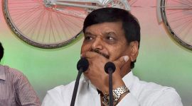 Shivpal yadav, Mayawati, Mayawati Bunglow, Shivpal yadav bunglow, Samajwadi Secular Morcha, Akhilesh yadav, Bahujan Samaj Party, Mulayam Singh Yadav, UP news
