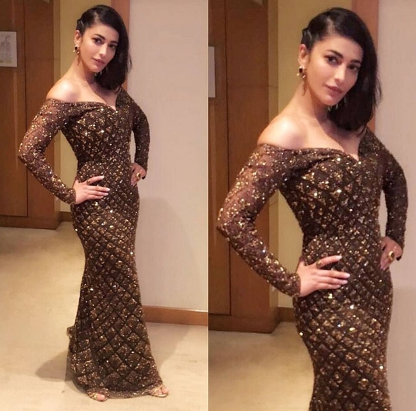 Shruti Hassan Xxxvideos Hd - Happy birthday, Shruti Haasan: Here's a look at her style diary | Lifestyle  Gallery News,The Indian Express