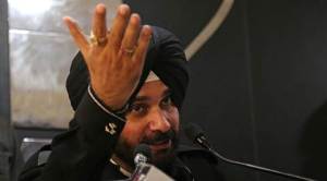 Navjot Singh Sidhu, Navjot Singh Sidhu news, Navjot Singh Sidhu the kapil sharma show, the kapil sharma show, kapil sharma show, kapil sharma show Navjot Singh Sidhu, Navjot Singh Sidhu cricketer