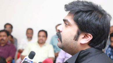 simbu image, simbu twitter, simbu facebook