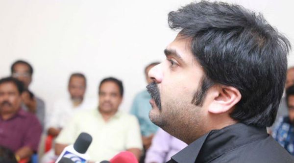 simbu image, simbu twitter, simbu facebook