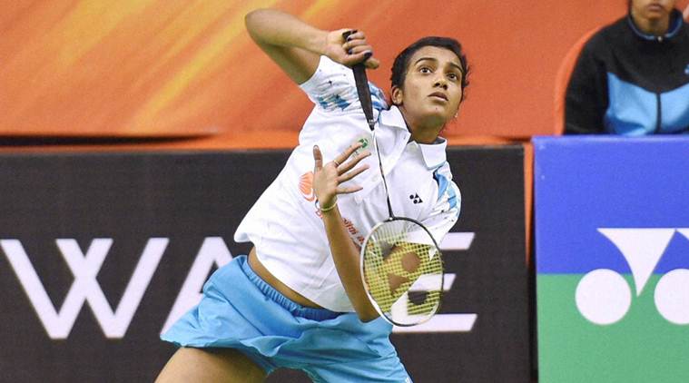 Syed Modi International Badminton Championship