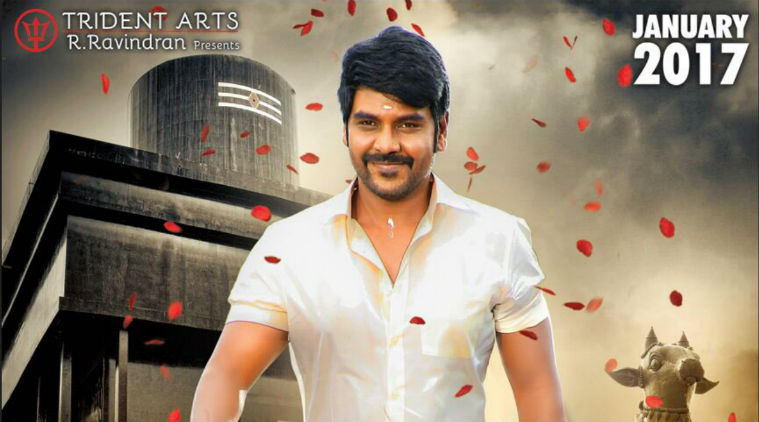 Sivalinga teaser: Raghava Lawrence set to spook you again, watch video ...