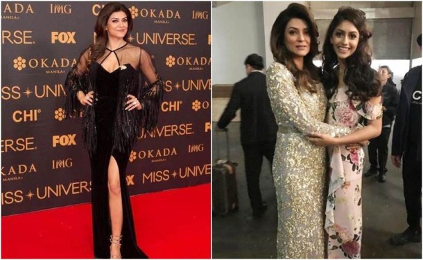 sushmita sen miss universe answer photos 23 years after sushmita sen won she was back at sushmita sen miss universe answer photos 23 years after sushmita sen won she was back at