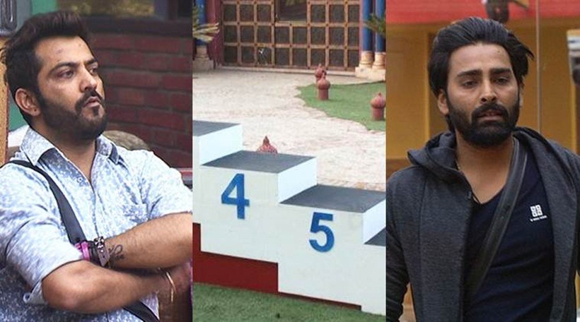 bigg boss 10, bigg boss 10 highlights, manu manveer sacrifice, manu manveer sensible, manu manveer avoid fights
