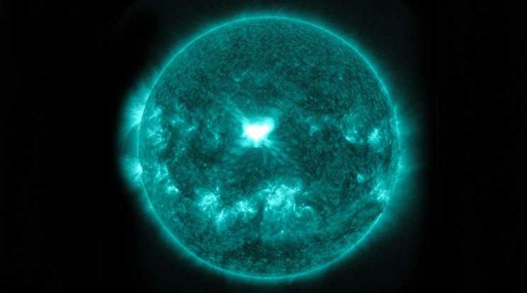 Solar storms, electricity blackouts,heavy losses incurred in US economy, extreme blackout scenario, electrical collapse, lack of transparent research, electrical infrastructure, Which sector most affected, economic loss, Science, Science news