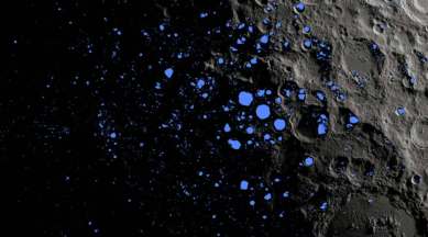 NASA, Apollo 11, Apollo Lunar missions, Solar storms, lunar soil vaporised, Solar storm vaporise moon soil, meteroids vaporise moon soil, What is moon soil , Dark side of the moon, Science, Science news