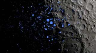 NASA, Apollo 11, Apollo Lunar missions, Solar storms, lunar soil vaporised, Solar storm vaporise moon soil, meteroids vaporise moon soil, What is moon soil , Dark side of the moon, Science, Science news