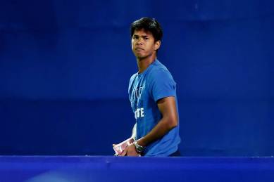 Somdev Devvarman, Devvarman, Somdev, Somdev Devvarman retires, Somdev Devvarman career, Somdev Devvarman India, Somdev Devvarman retires from tennis, Tennis news, Tennis