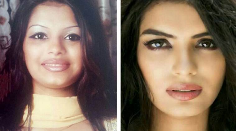 Actor Sonali Raut’s fat-to-fit transformation will leave you shocked ...