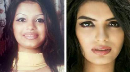 Sonali Raut