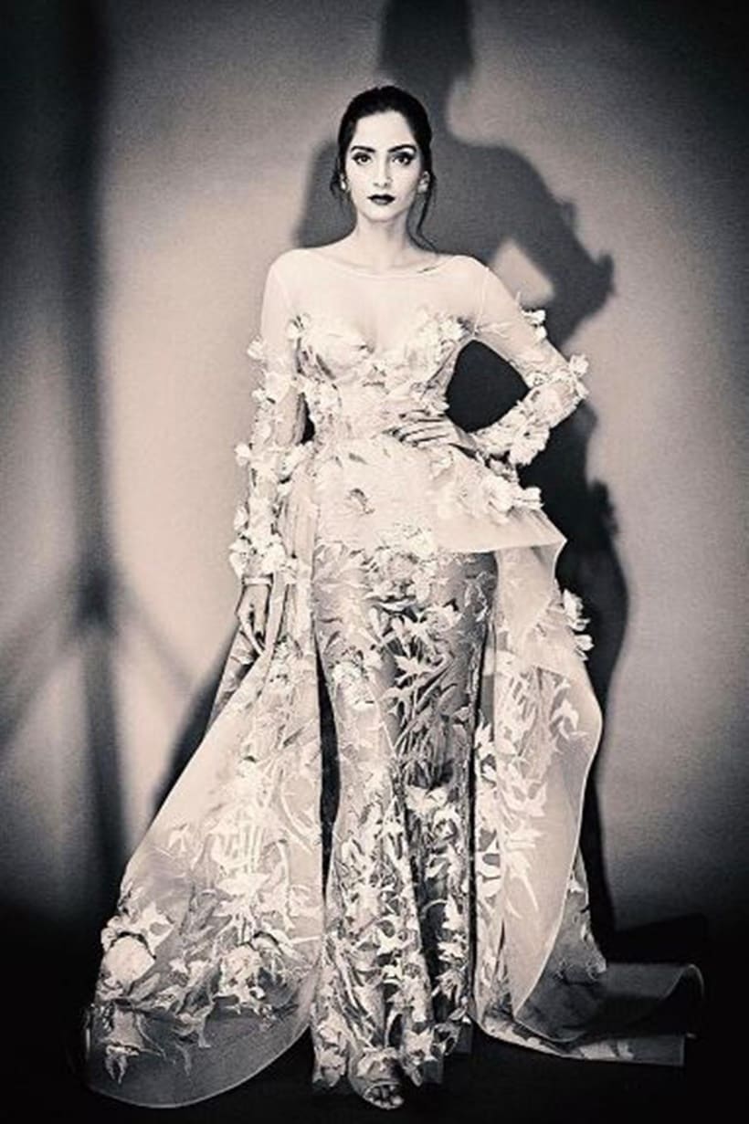 sonam kapoor