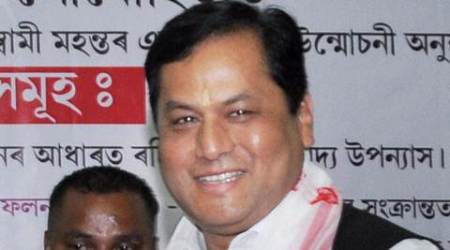 assam, assam news, assam government, assam crude oil, crude oil, assam crude oil royalty, sarbanandra sonowal, arun jaitley, indian express, india news