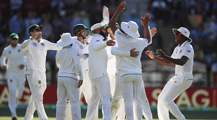 Image result for Sri Lanka vs South Africa, 2nd Test: As it Happened.