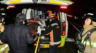 south korea, korea, south korea self immolation, South Korean Buddhist monk dies, korea self immolation, south korea tensions, south korea sex deal, sex deal south korea, world news