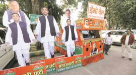 akhilesh, samajwadi party, akhilesh rahul, samajwadi party congress alliance, mulayam on sp congress alliance, up polls, samajwadi party up polls, india news, latest news