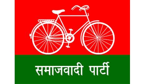 Four MLAs quit Samajwadi Party Four MLAs quit Samajwadi Party