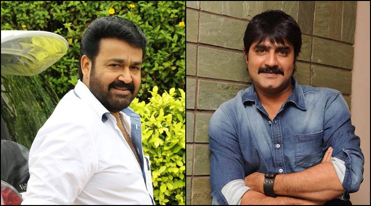 Tollywood star Srikanth in Mohanlal’s next Malayalam film | Telugu News ...