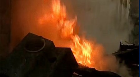 coimbatore, coimbatore fire, fire mishap, fire kills 8, india news